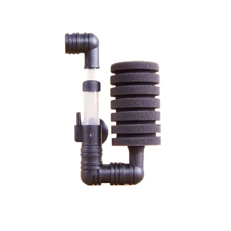 Aquarium Fish Tank Cleaner - Bio Fish Tank Filter ฟองน้ํากรอง Aquarium