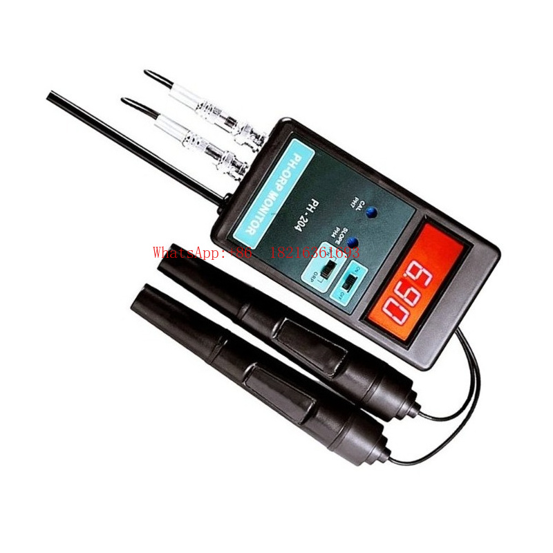 ข้อเสนอพิเศษ PH-204 เครื่องวัด - Aquarium Fish Online บทวิจารณ์และราคา
