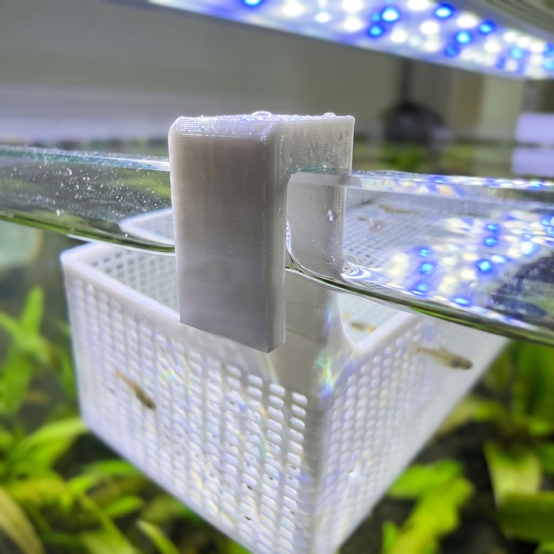 กล่องแยกปลาสำหรับเพาะพันธุ์ 1  - Aquarium Fish Betta บทวิจารณ์และราคา