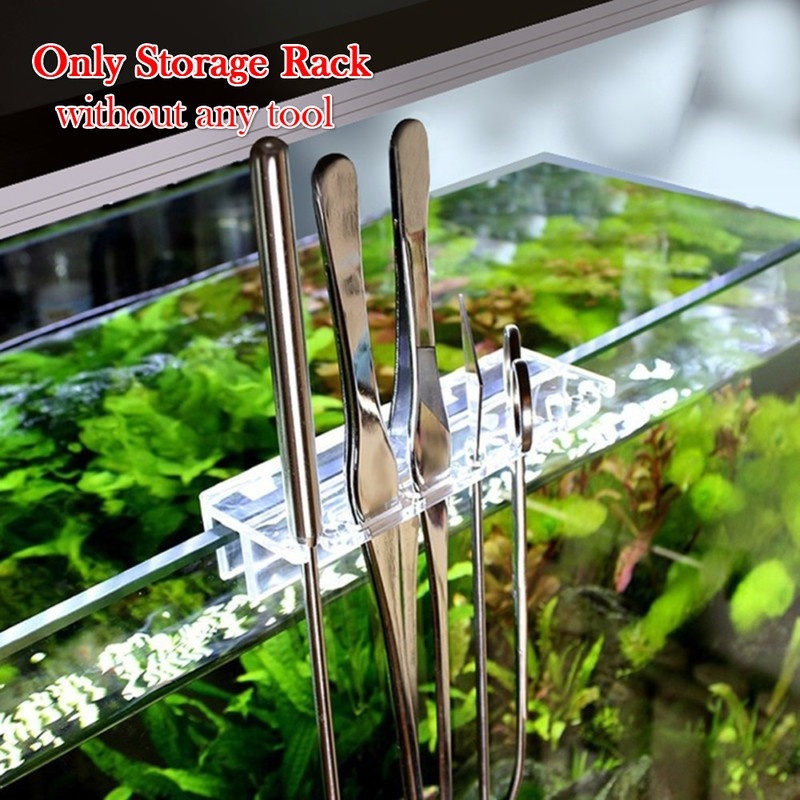 ชั้นเก็บเครื่องมือตู้ปลาใหม่1ช - Aquarium Fish Quarantine บทวิจารณ์และราคา