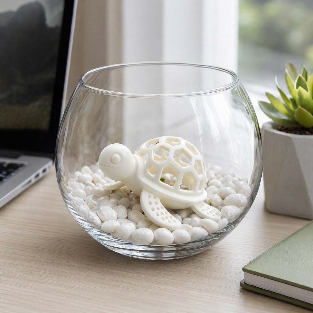 ถ้ำซ่อนตัวสำหรับปลาและกุ้งแบบก - Aquarium Fish Unique บทวิจารณ์และราคา