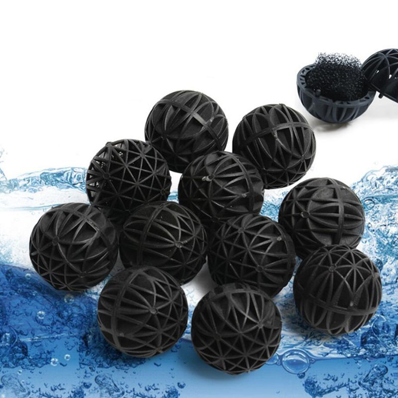 10/20/40 ชิ้น/ล็อต 26 มม.36 มม - Aquarium Fish Tank Cleaner บทวิจารณ์และราคา