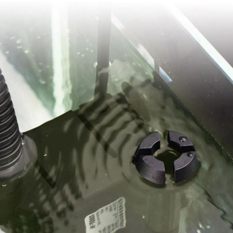 ถังปลา Skimmer Oil Slick Remov - Aquarium Fish Tank Cleaner บทวิจารณ์และราคา