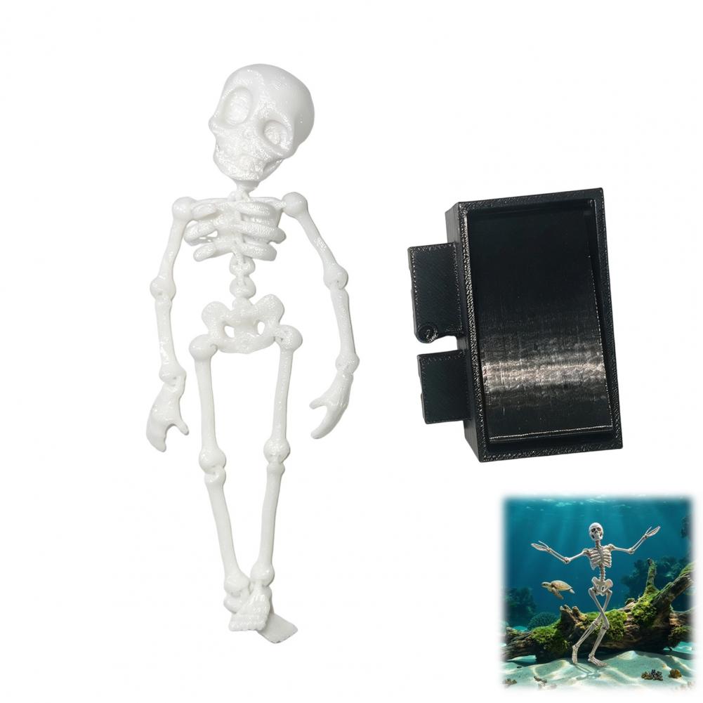 ของตกแต่งตู้ปลา บับเบลอร์ตู้ปล - Aquarium Fish Unique บทวิจารณ์และราคา