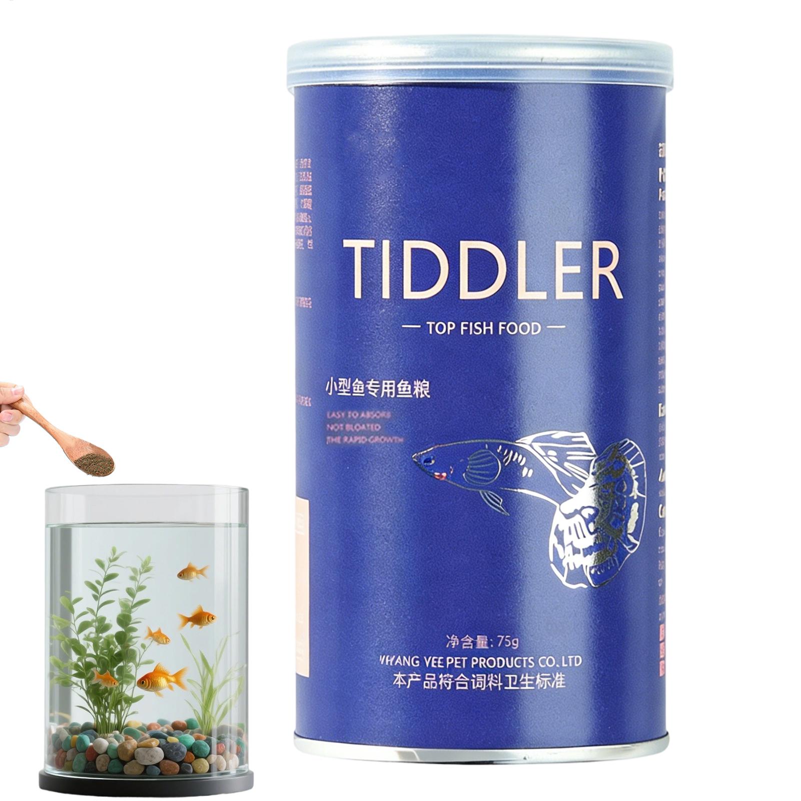อาหารปลา อาหารสำหรับปลาเบต้าขน - Aquarium Fish Betta บทวิจารณ์และราคา