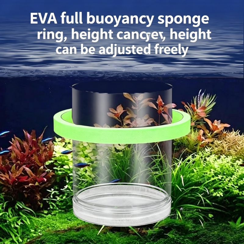 กล่องเพาะพันธุ์ปลาแบบโปร่งใสลอ - Aquarium Fish Betta บทวิจารณ์และราคา