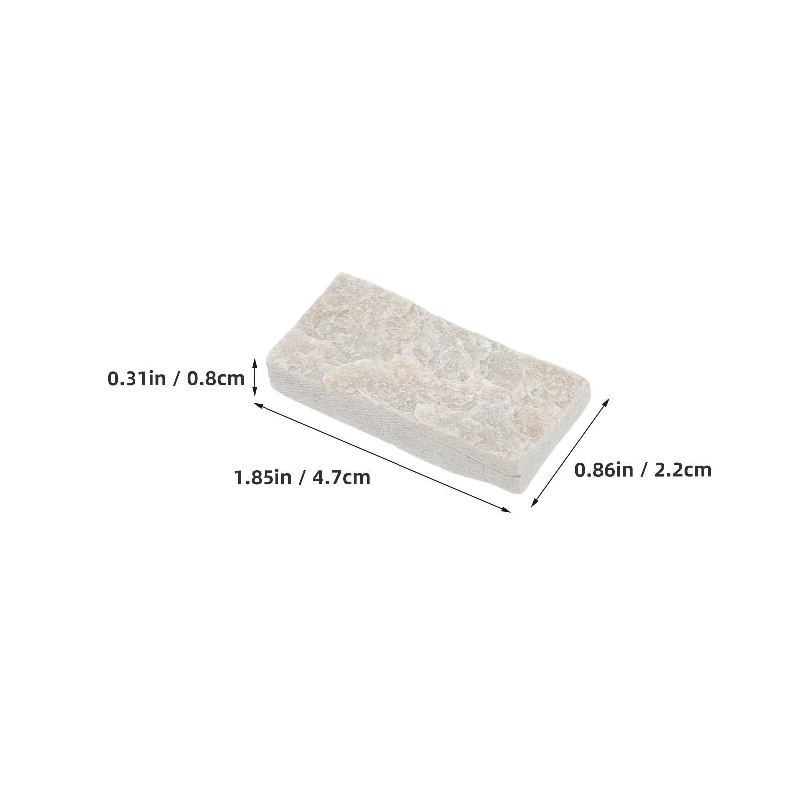 หินธรรมชาติสำหรับตกแต่งตู้ปลา  - Aquarium Fish Betta บทวิจารณ์และราคา